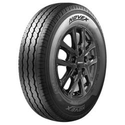 NOVEX LTR 5 215/70R15 109S