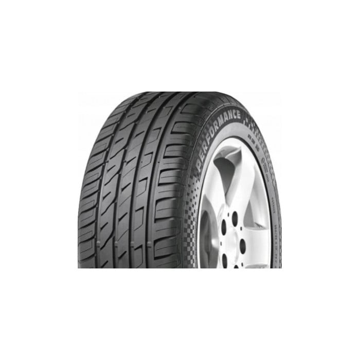 Sportiva Performace SUV (Ratlankio apsauga) 255/55R18 109Y XL 2018
