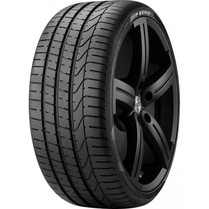 Pirelli P-Zero PZ-3 (B1) 285/40R22 110Y XL