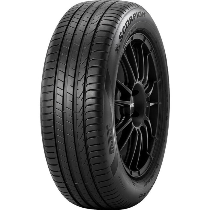 Pirelli Scorpion FSL 235/55R18 100V