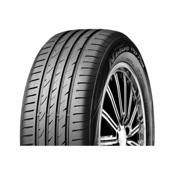 Nexen NBlue HD Plus 155/60R15 74T 2024 Made in Korea
