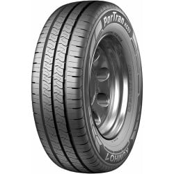 KUMHO 235/65R16C PORTRAN KC53 115/113R
