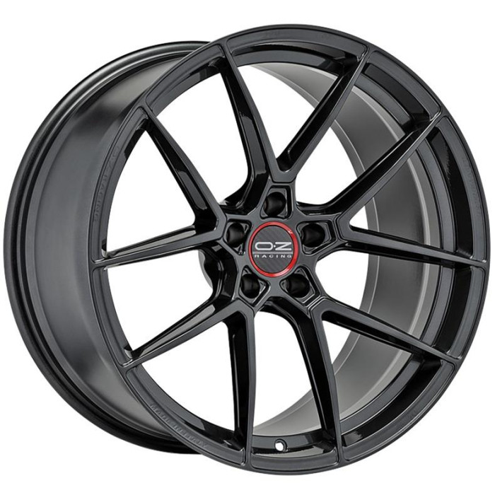OZ Racing Estrema GT HLT Hyper Titanium 8,5x19 5x112 ET44 CB75,0 60 720 kg W01C77203RP