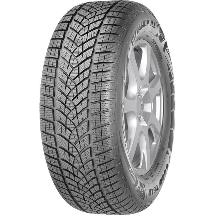 245/50R20 GOODYEAR ULTRA GRIP ICE SUV G1 105T XL NCS FP DOT21 IceGrip