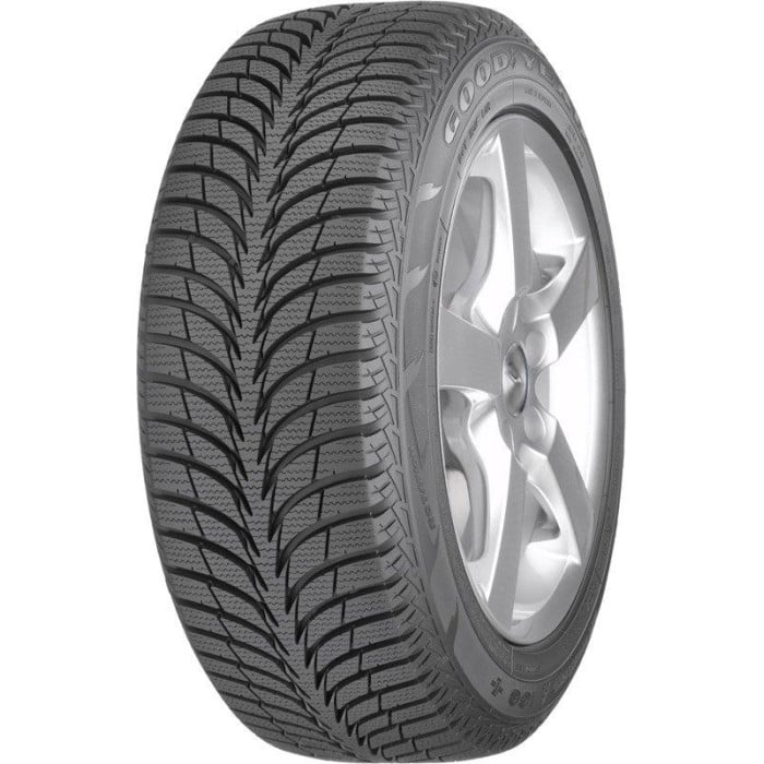 225/55R17 GOODYEAR ULTRA GRIP ICE + 101T XL FP