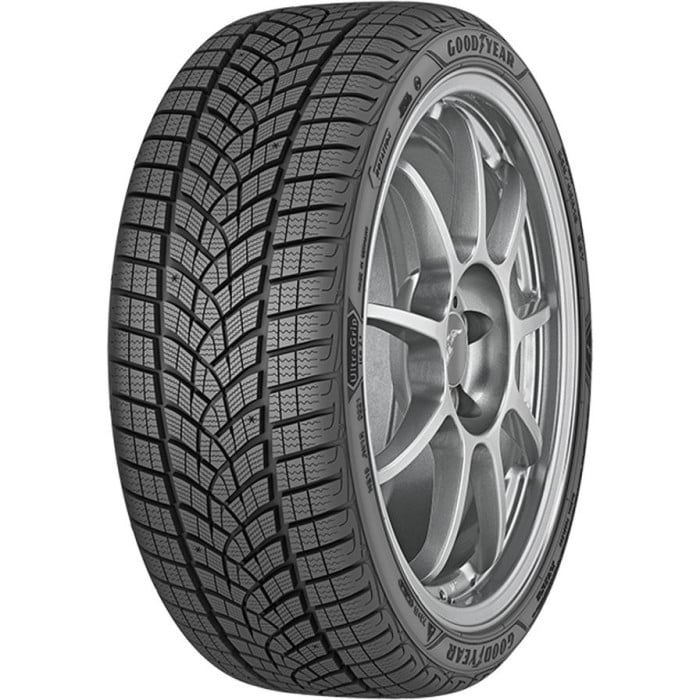 255/40R20 GOODYEAR ULTRA GRIP ICE 2+ 101T XL FP
