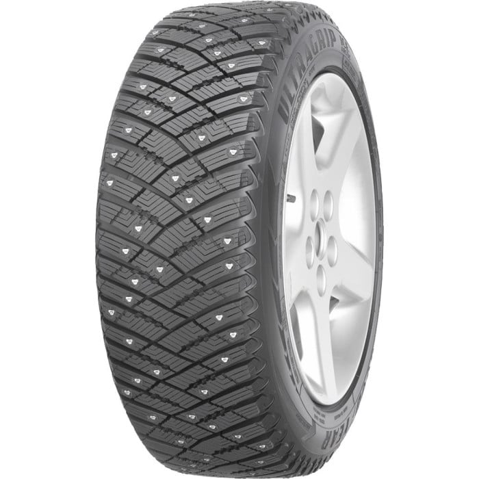 255/65R17 GOODYEAR ULTRA GRIP ICE ARCTIC SUV 110T