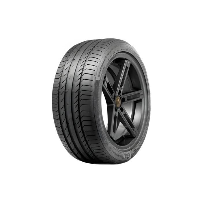 CONTINENTAL SC-5 MO FR 225/45R17 91Y
