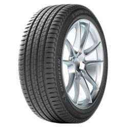 Michelin LATITUDE SPORT 3 26 275/45R21 107Y
