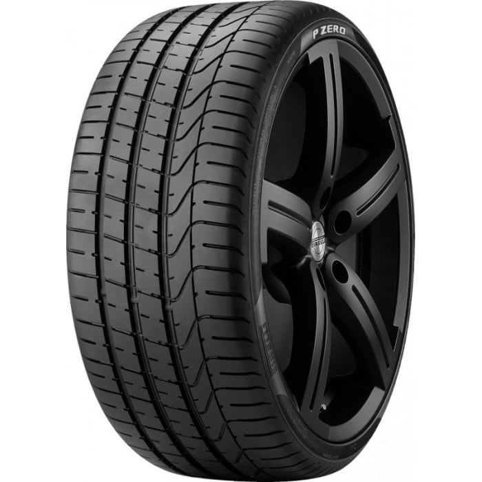 Pirelli P-Zero PZ-3 (N0) (Ratlankio apsauga) 295/40R20 106Y 2026 Made in Germany