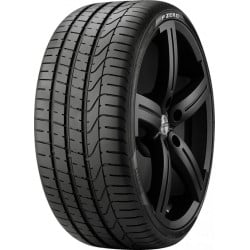 Pirelli P-Zero PZ-3 (B1) (Ratlankio apsauga) 285/40R22 110Y XL 2026 Made in Great Britain
