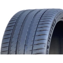 Michelin Pilot Sport 4 SUV (Ratlankio apsauga) 325/30R23 109Y 2025-2026 Made in France