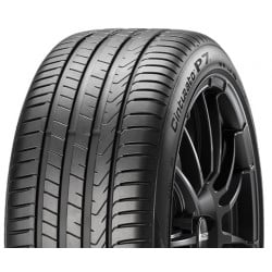 Pirelli Cinturato P7 (P7C2) FSL MO (Ratlankio apsauga) 245/40R18 97Y XL 2026 Made in Romania