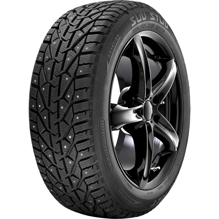 215/60R17 KORMORAN SUV STUD 100T XL DOT23/25