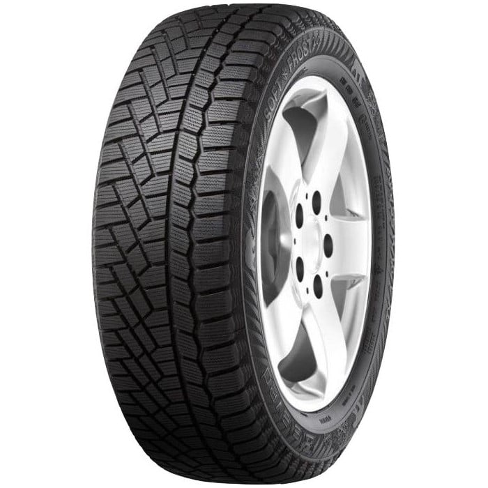 195/65R15 GISLAVED SOFT FROST 200 95T XL
