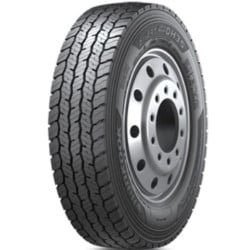 HANKOOK DH35 8.5/80R17.5 121L