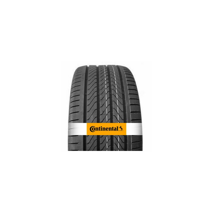 Continental DEMO 10 KM PremiumContact C EVc FR 235/50R19 99V 2025