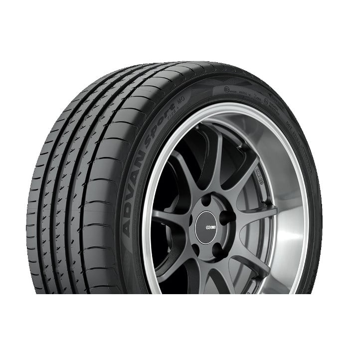 Yokohama Advan Sport V105T N2 (Rim Fringe protection) 295/35R21 107Y XL 2025 Made in Japan