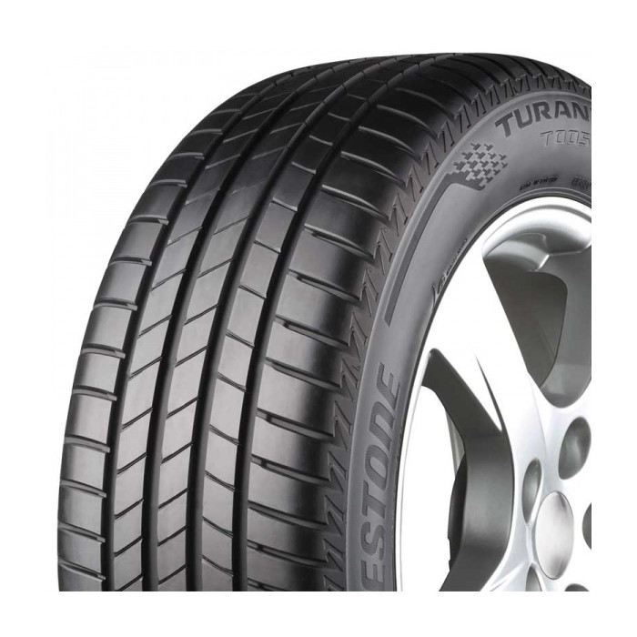 BRIDGESTONE 255/45R19 Turanza T005 104 Y XL MO (A A A 69dB)