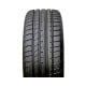 Goodyear Eagle F1 Asymmetric 3 RSC (MOE) (*) (Ratlankio apsauga) 245/45R18 100Y XL RFT 2024 Made in Germany