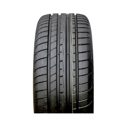 Goodyear Eagle F1 Asymmetric 3 RSC (MOE) (*) (Ratlankio apsauga) 245/45R18 100Y XL RFT 2024 Made in Germany