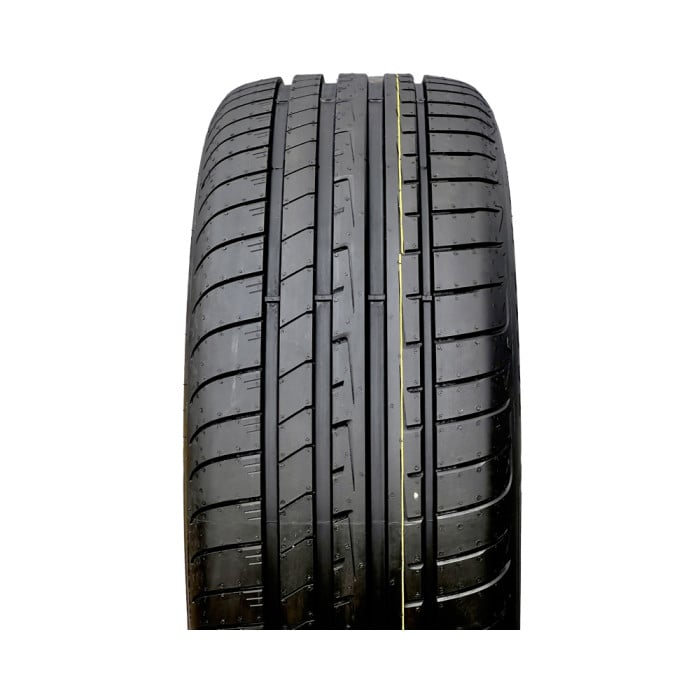 Goodyear Eagle F1 Asymmetric 3 RSC (MOE) (*) (Ratlankio apsauga) 245/45R18 100Y XL RFT 2024 Made in Germany