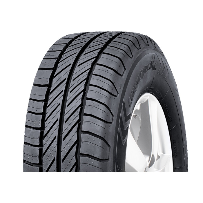Riken CargoSpeed EVO 215/75R16 116/114R C