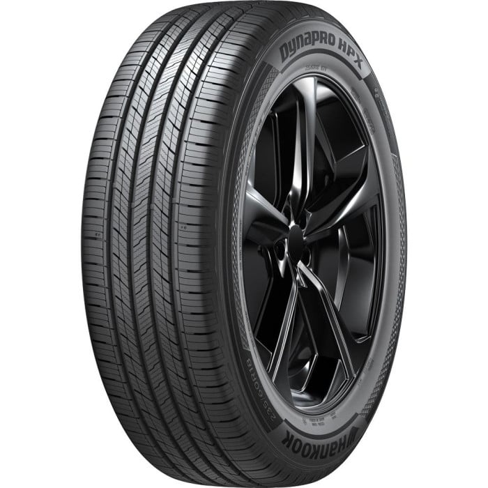 235/70R16 HANKOOK DYNAPRO HPX (RA43) 106H