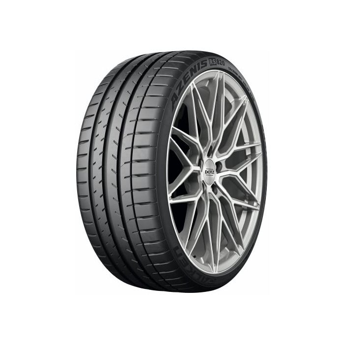 FALKEN 255/40R19 AZENIS RS820 100Y XL FR