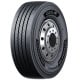 265/70R19.5 Giti GTR956 HD 143/141J Priekaba Regionams