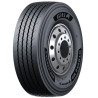 265/70R19.5 Giti GTR956 HD 143/141J Priekaba Regionams