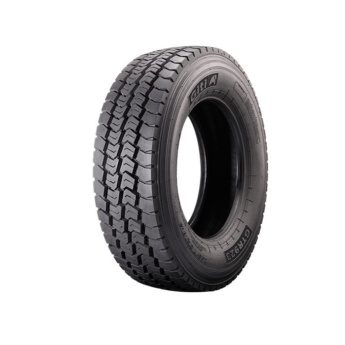 265/70R19.5 Giti GTR923 143/141J Priekaba Regionams