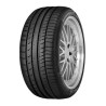 CONTINENTAL SC-5* SSR FR 225/45R19 92W