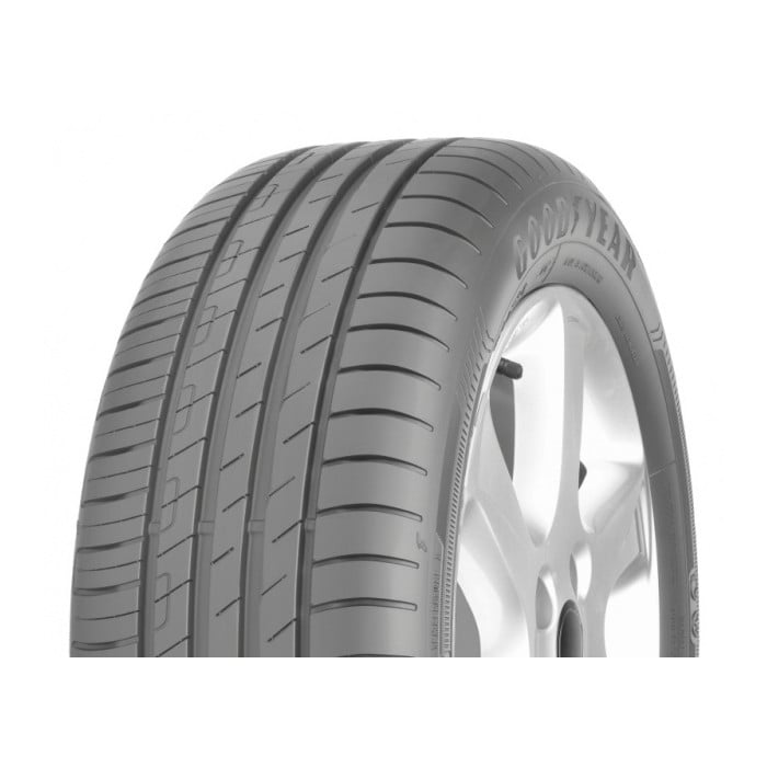 Goodyear Efficientgrip Performance (+) 215/55R18 95T 2025 Made in Poland