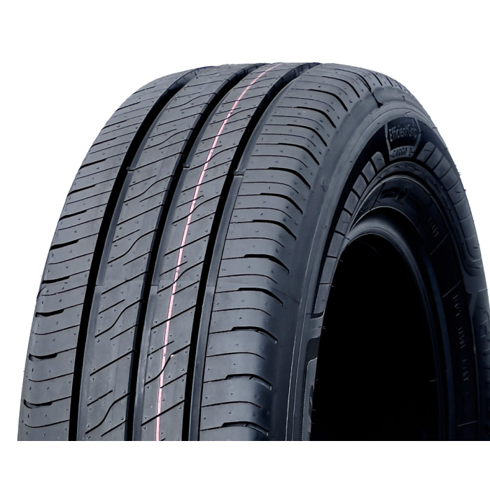 Goodyear DEMO 1 KM EfficientGrip Cargo 2 215/65R16 106/104H C 2025 Made in Poland