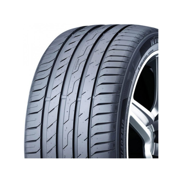NEXEN 225/60R18 N-fera Sport SUV 104 W XL (C A B 72dB)