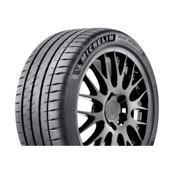 Michelin Pilot Sport 4 S (*) (Ratlankio apsauga) 275/35R20 102Y XL 2026 Made in France