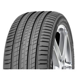 Michelin Latitude Sport 3 MO 275/45R21 107Y 2026 Made in Hungary