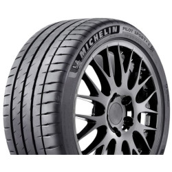 Michelin Pilot Sport 4 (*) (Ratlankio apsauga) 245/40R19 98Y XL 2026 Made in Italy