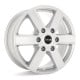 Avus AC-V61 Hyper Silver 6,5x16 6x125 ET68 CB74,1 60 1215 kg