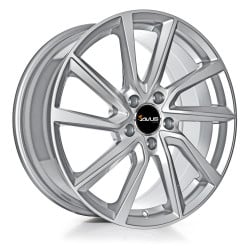 Avus AC-518 Hyper Silver 7,5x17 5x112 ET28 CB66,7 60 750 kg