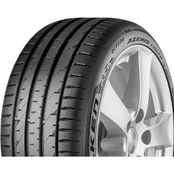 Falken Azenis FK-520 (Ratlankio apsauga) 315/35R20 110Y XL 2025 Made in Turkey