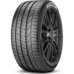 PIRELLI P-ZERO(PZ5) T2 NCS ELECT XL 255/35R21 98W