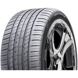 Tracmax X-Privilo RS01+ (Ratlankio apsauga) 245/35R21 96Y XL 2025-2026