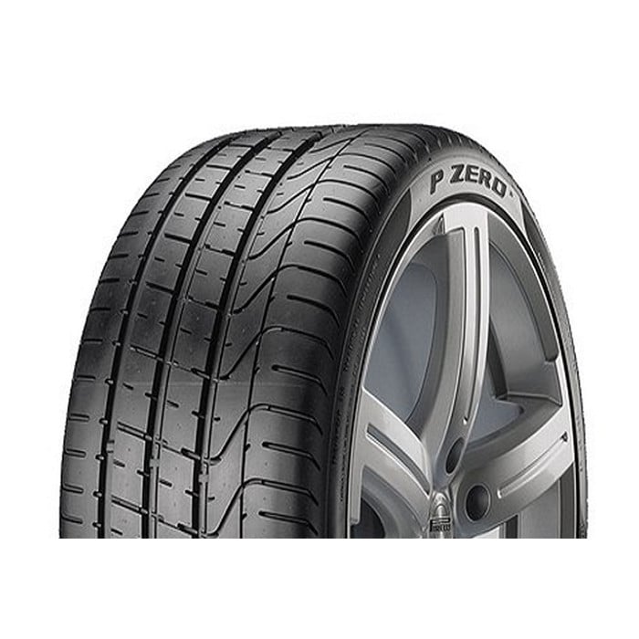 Pirelli P-Zero (PZ4) Luxury Salon Run Flat (*) 285/45R21 113Y XL 2024 Made in Mexico