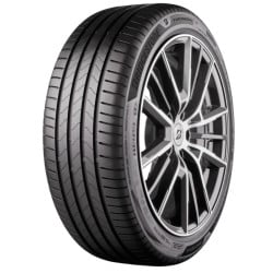 Bridgestone Turanza 6 Enliten (Ratlankio apsauga) 255/55R18 109V XL 2026 Made in Spain