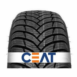 CEAT 4 Season DRIVE Plus 215/65R17 103V XL 2025 Made in India