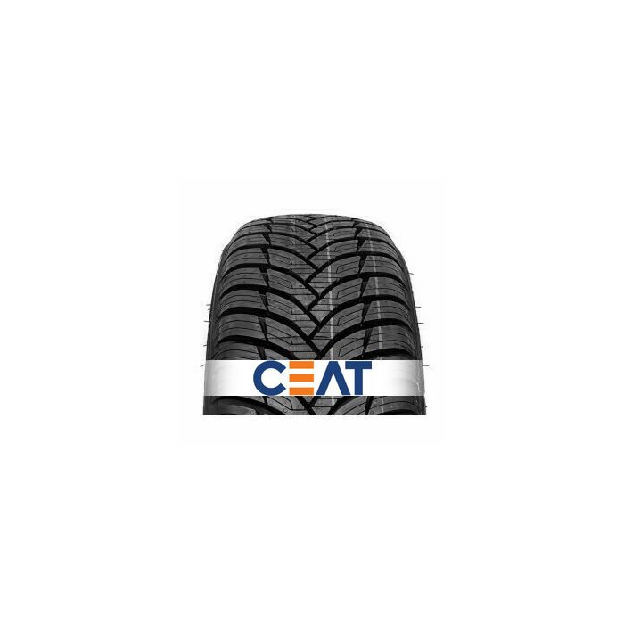 CEAT 4 Season DRIVE Plus 215/65R17 103V XL 2025 Made in India