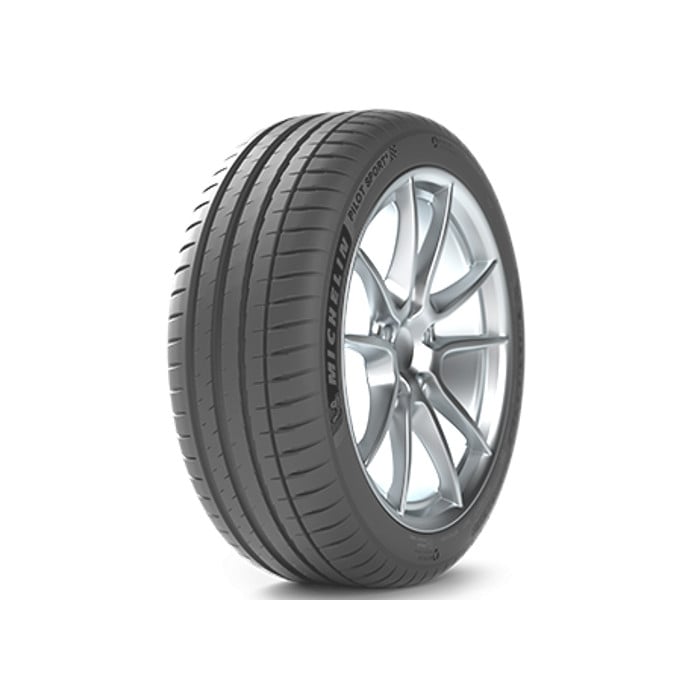 MICHELIN 245/45R20 PILOT SPORT 4 99Y FR ZP