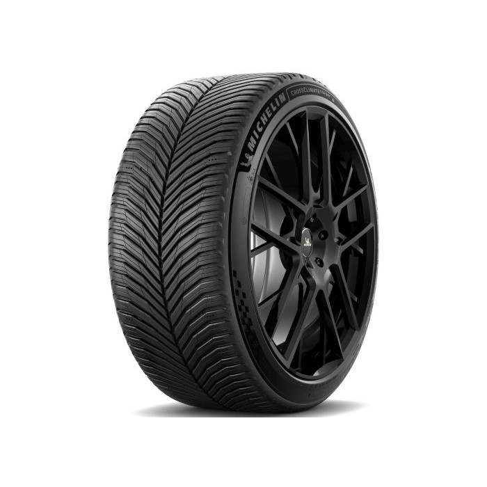 MICHELIN 225/40R19 CROSSCLIMATE 3 SPORT 93Y XL FR